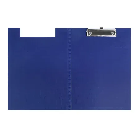 Mapa z vpenjalno sponko A4, Forpus