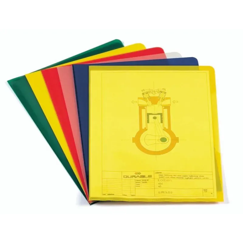 Mapa L Durable (2339), 50/1