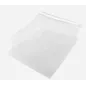 Vrečke za pošiljanje tekstila FBC03 240 x 350 + 50 mm 100/1