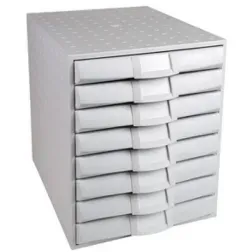 Predalnik Multiform "the System" - 8 predalov