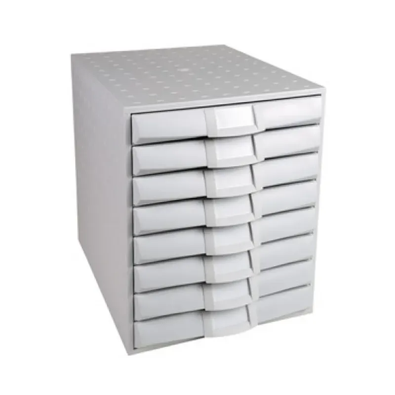 Predalnik Multiform "the System", 8 predalov