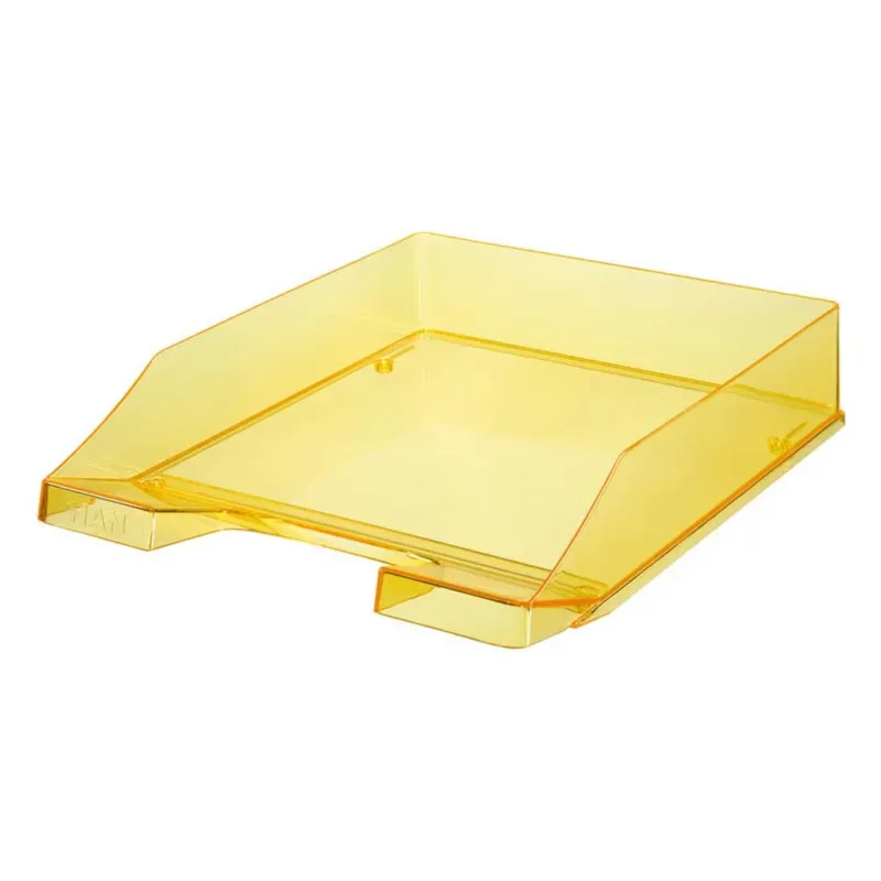 Pisemski odlagalnik Han Standard 