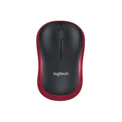 Miška Logitech M185 Wireless, nano