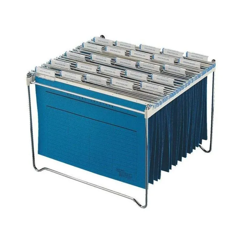 Stojalo za viseče mape Durable 3123