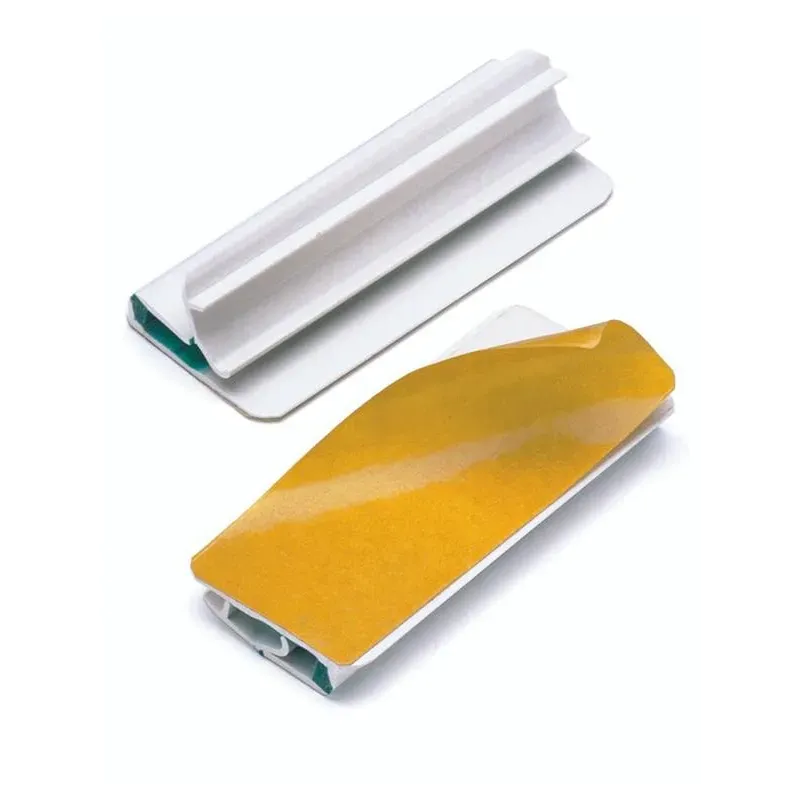 Samolepilna sponka Varioclip 2806