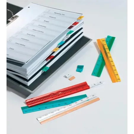 Samolepilni tabulator Tabfix 8402