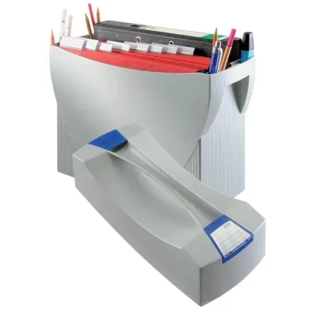 Škatla za viseče mape Swing Plus