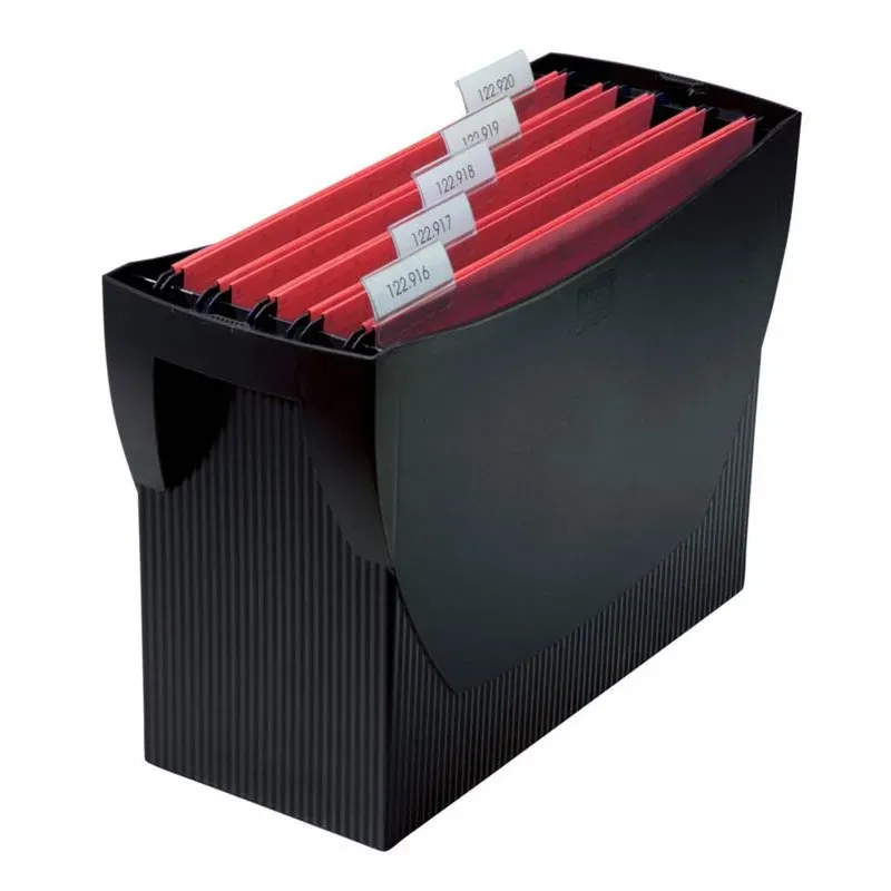 Škatla za viseče mape Han SWING