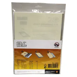 Laminirne kartice A4 - 10/1