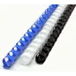 Špirale Klipko PVC, 12 mm
