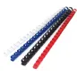 Špirale Klipko PVC, 8 mm