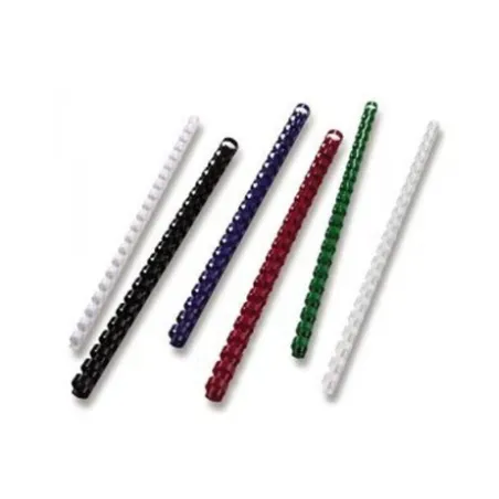 Plastične spirale GBC CombBind 14 mm
