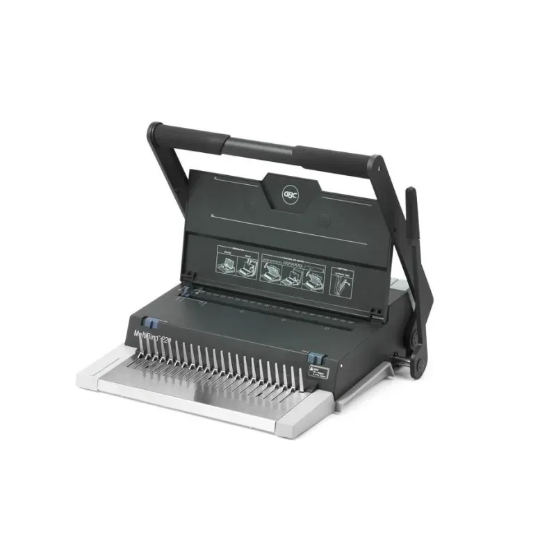 Aparat za vezavo GBC Multibind 220 Aparat za vezavo GBC Multibind 220
