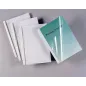 Platnice za termo vezavo 1,5 mm, Klipko 