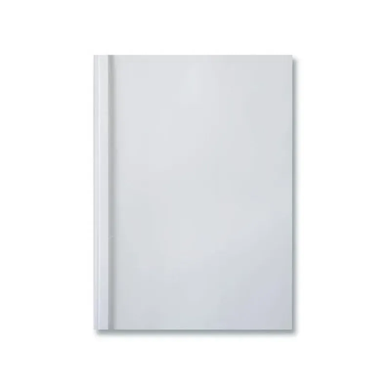 Platnice za termo vezavo GBC, 10 mm