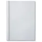 Platnice za termo vezavo GBC, 10 mm