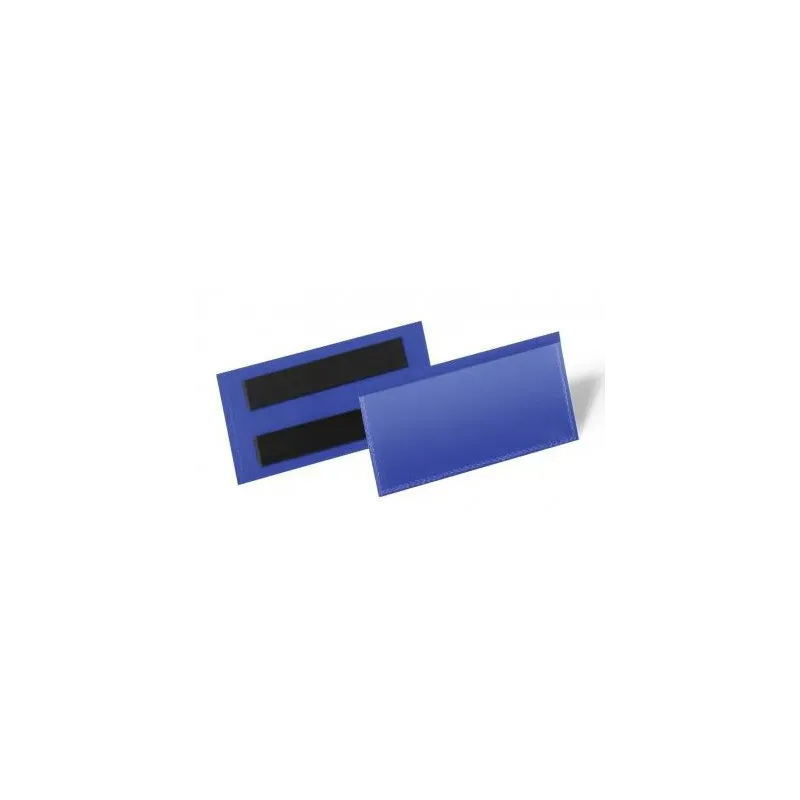 Magnetni žepi Durable 50 x 110 mm (38 x 100)