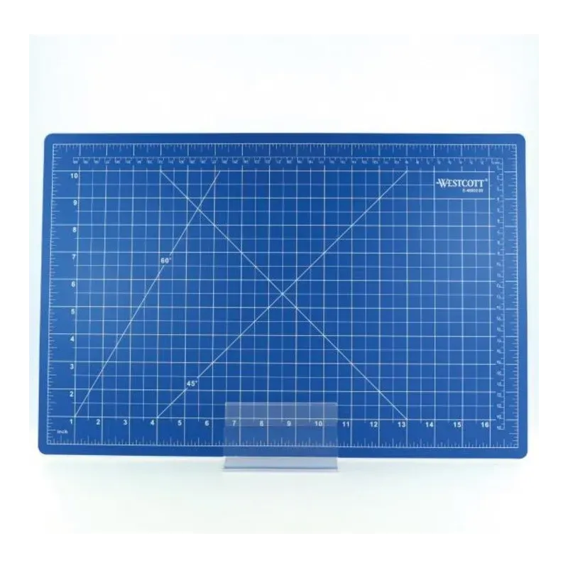 REZALNA PODLOGA A3 WESTCOTT