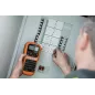 Tiskalnik nalepk Brother PT E110VP