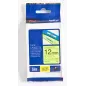 Fluorescentni laminirani trak 12 mm