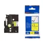 Upogljivi laminirani trak 12 mm