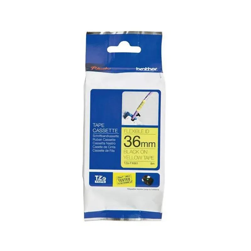 Upogljivi laminirani trak 36 mm