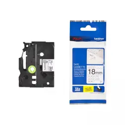 Laminirani varnostni trak 18 mm