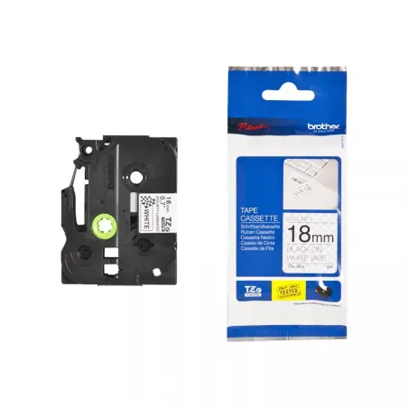 Laminirani varnostni trak 18 mm