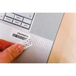 Laminirani varnostni trak 18 mm