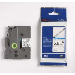 Termo skrčljiv trak 5,8 mm