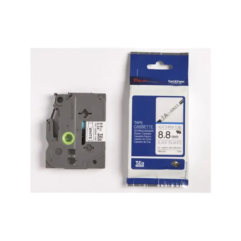 Termo skrčljiv trak 8,8 mm