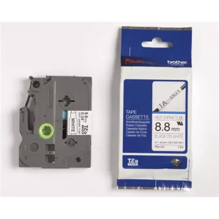 Termo skrčljiv trak 8,8 mm