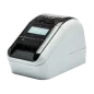 Tiskalnik nalepk Brother QL-820NWB