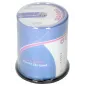 CD-R Mediarange 700 MB 1/100 tortica