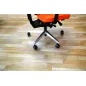 Podloga za stol 150 x 120 cm, za trda tla, PET