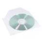 Ovitki za CD/DVD PVC, 25/1 Ovitki za CD/DVD PVC, 25/1
