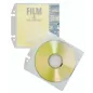Vložne mape Easy za CD/DVD, 10 kos