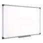Tabla bela Maya Pro, 90x180 cm magnetna