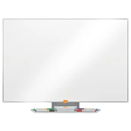 Tabla Nobo Prestige Enamel, 60x90 cm