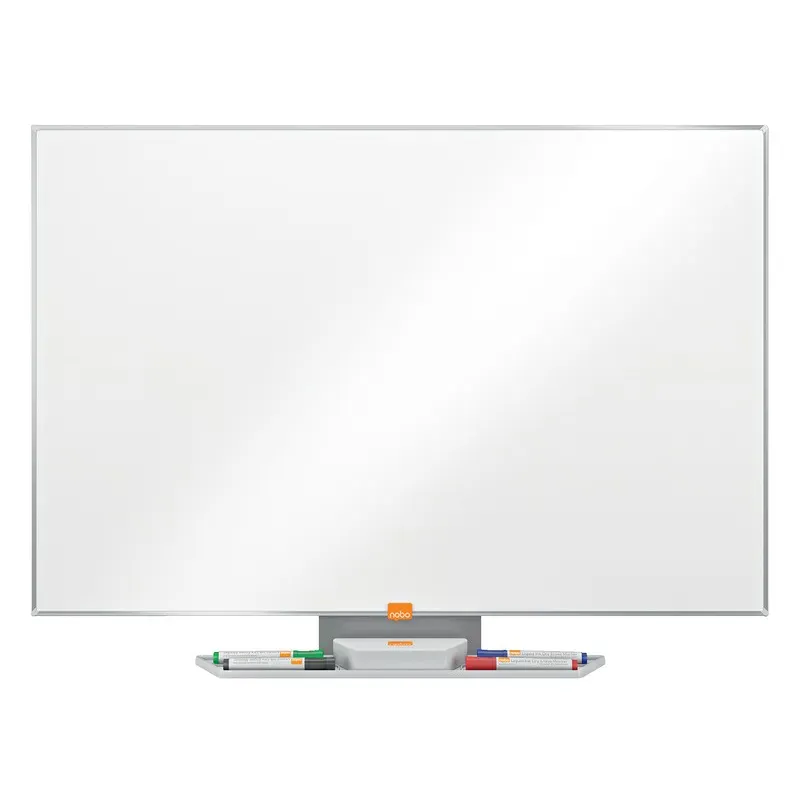 Tabla Nobo Prestige Enamel, 90x180 cm