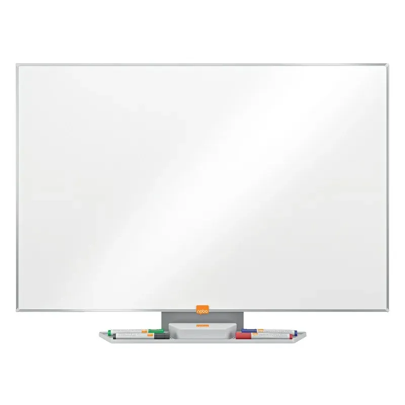 Tabla Nobo Prestige Enamel, 120x240 cm