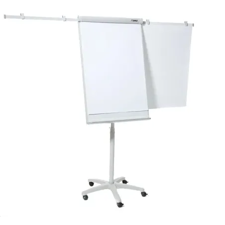 Tabla Dahle Team, 100x70 cm, na kolesih