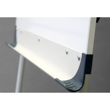 Prenosna tabla TF04 92 x 69 cm, na nogah