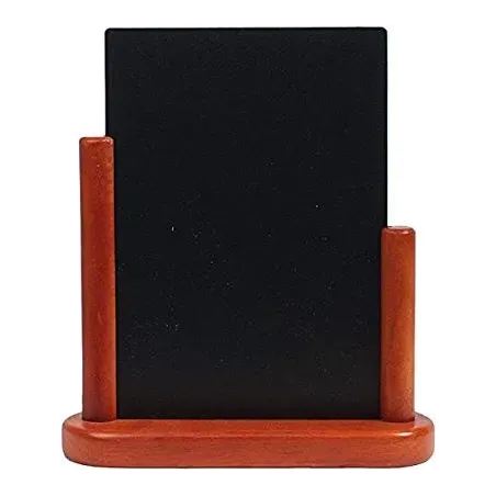 Namizna kredna tabla 21x30 cm