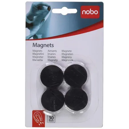 Magneti Nobo Φ 30 mm