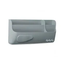 Magnetna škatlica za shranjevanje Bi-Office 