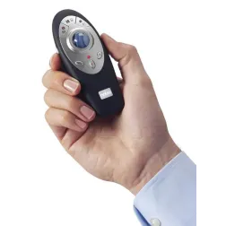 Nobo Laserski kazalnik P3