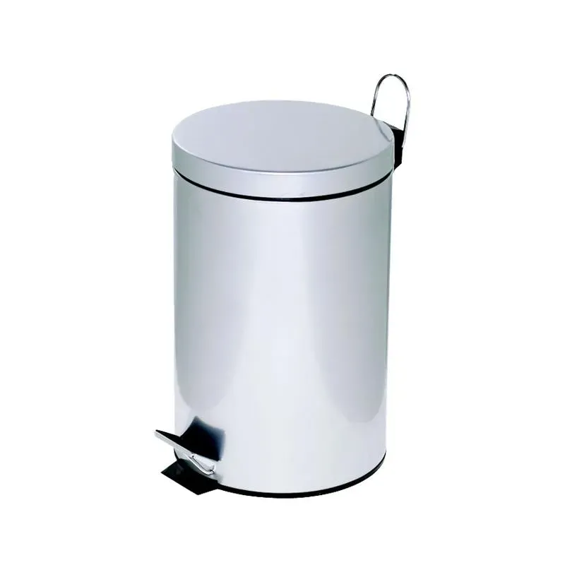 Koš za smeti s pedalom Alco, 12l