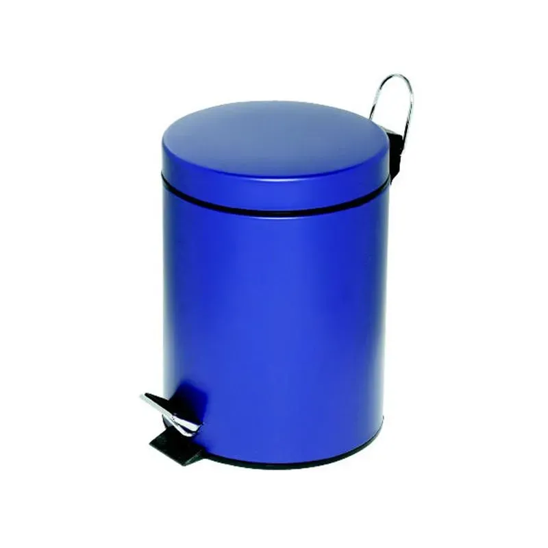 Koš za smeti s pedalom Alco, 5 l