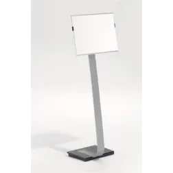 Stojalo z informacijsko ploščo 4813